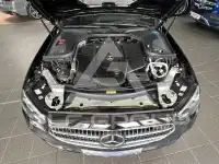 2021 Mercedes Benz E 400