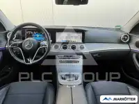 2021 Mercedes Benz E 400