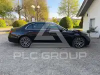 2021 Mercedes Benz E 400