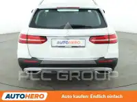 2021 Mercedes Benz E 400