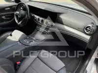 2021 Mercedes Benz E 400