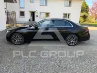 2021 Mercedes Benz E 400