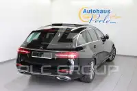 2021 Mercedes Benz E 400