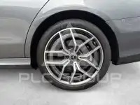 2021 Mercedes Benz E 400