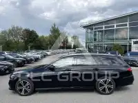 2021 Mercedes Benz E 400