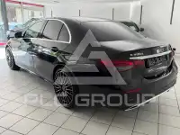 2021 Mercedes Benz E 400