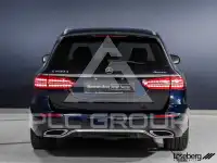 2021 Mercedes Benz E 400