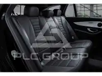 2021 Mercedes Benz E 400