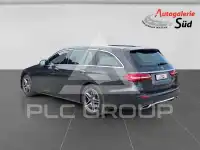 2021 Mercedes Benz E 400