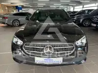 2021 Mercedes Benz E 400