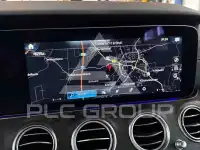 2021 Mercedes Benz E 400