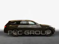 2021 Mercedes Benz E 400