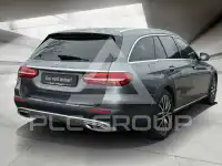 2021 Mercedes Benz E 400