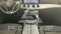 2021 Mercedes Benz E 400