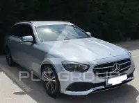 2021 Mercedes Benz E 400