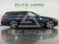 2021 Mercedes Benz E 400