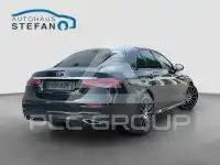 2021 Mercedes Benz E 400