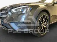 2021 Mercedes Benz E 400
