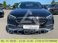 2021 Mercedes Benz E 400