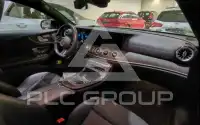 2021 Mercedes Benz E 400