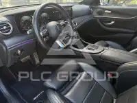 2021 Mercedes Benz E 400
