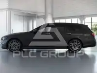 2021 Mercedes Benz E 400