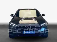 2021 Mercedes Benz E 400