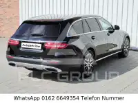 2021 Mercedes Benz E 400