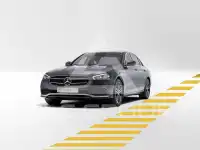 2021 Mercedes Benz E 400