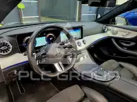 2021 Mercedes Benz E 400