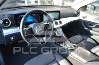 2021 Mercedes Benz E 400