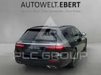 2021 Mercedes Benz E 400