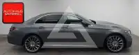 2021 Mercedes Benz E 400