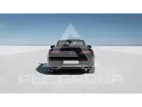 2021 Mercedes Benz E 400