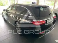 2021 Mercedes Benz E 400