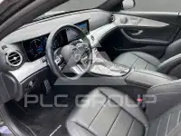 2021 Mercedes Benz E 400