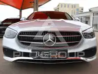 2021 Mercedes Benz E 400