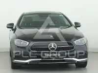 2021 Mercedes Benz E 400
