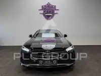 2021 Mercedes Benz E 400