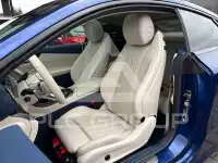 2021 Mercedes Benz E 400