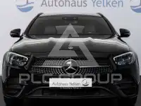2021 Mercedes Benz E 400
