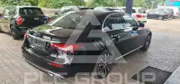 2021 Mercedes Benz E 400