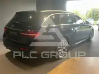 2021 Mercedes Benz E 400