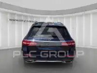2021 Mercedes Benz E 400