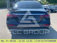 2021 Mercedes Benz E 400