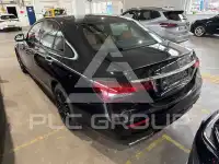 2021 Mercedes Benz E 400