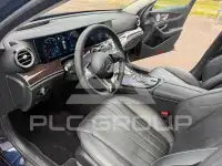 2021 Mercedes Benz E 400