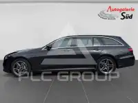 2021 Mercedes Benz E 400