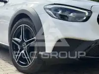 2021 Mercedes Benz E 400