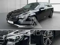 2021 Mercedes Benz E 400